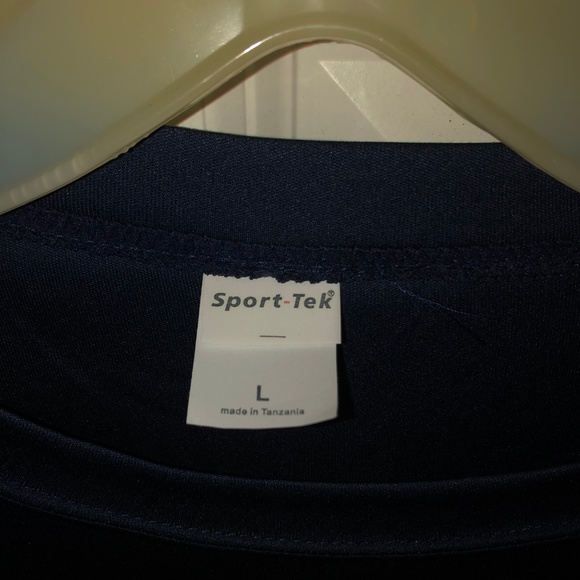 Detroit Tigers Baseball athletic shirt - Picture 2 of 2